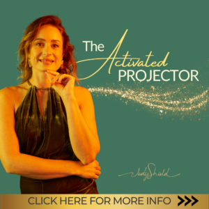 The Activated Projector