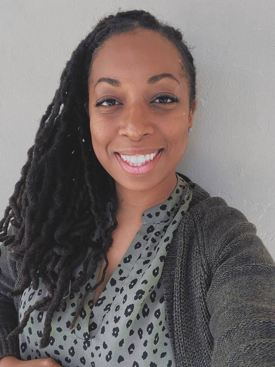 Amara Pinnock