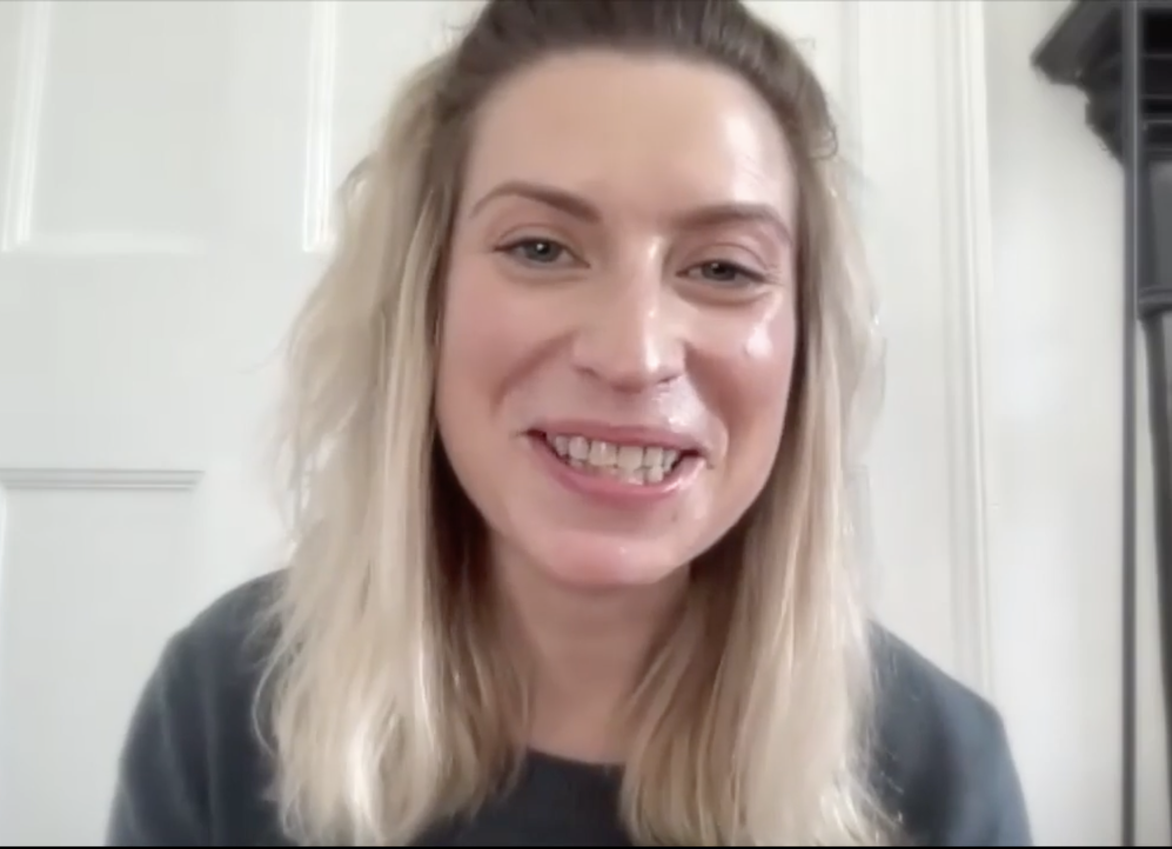 Veronica Youdell