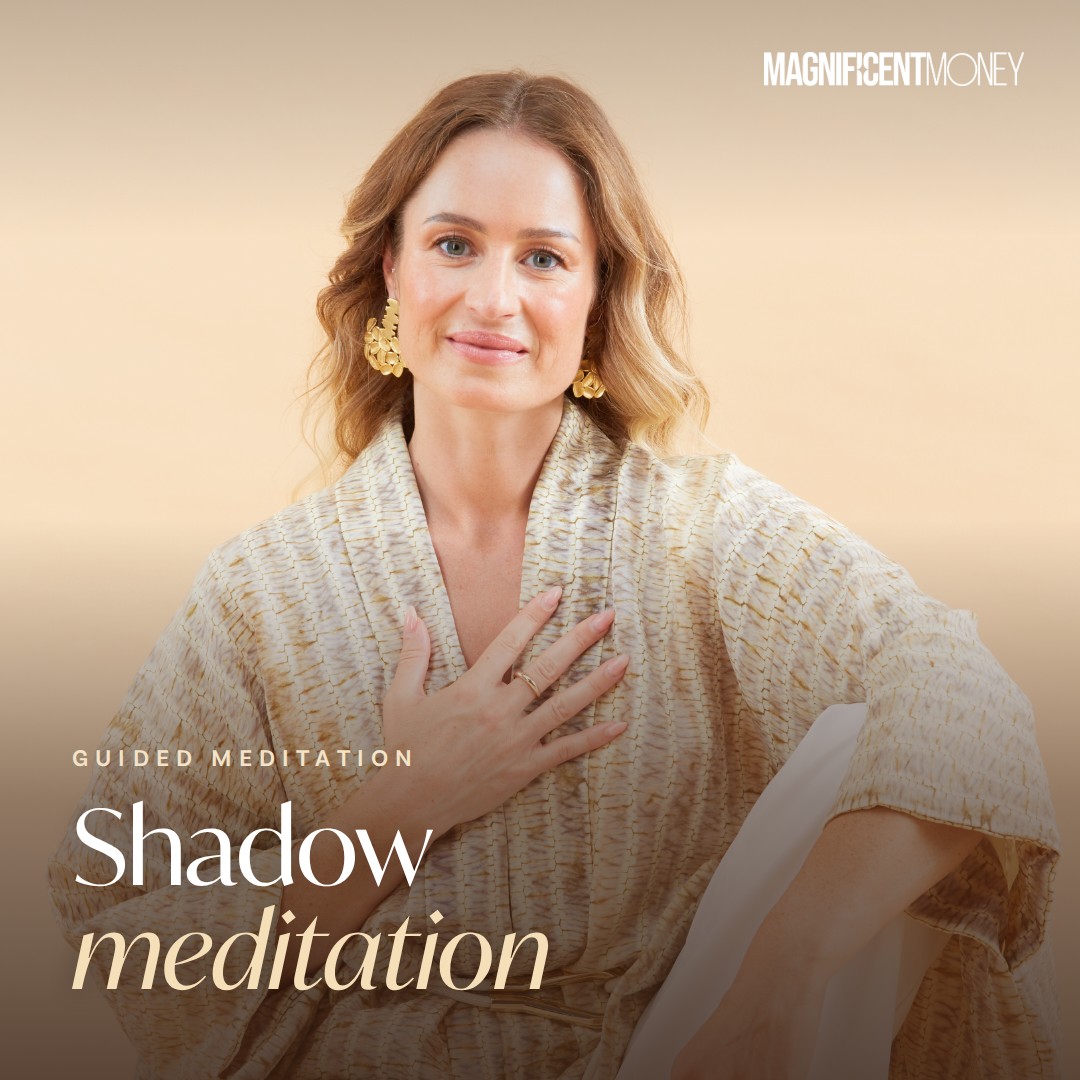 Shadow Meditation bonus
